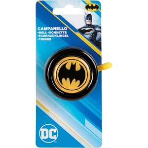 Campanello in metallo per bicicletta Batman da ragazzo - Product Image 3