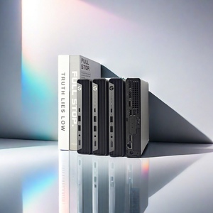 Computadora de Escritorio Mini <span class=keywords><strong>HP</strong></span> EliteDesk 800G6 Original, 12.ª Generación <span class=keywords><strong>I3</strong></span> I5 I7, Lista para Usar en la Oficina o en Casa - Product Image 1
