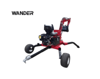 9hp 15hp360 derajat rotasi ATV baru 4x4 Excavator Backhoe dan Loader depan Backhoe Loader Mini Cina Harga Uk