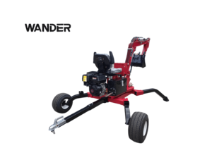 9 PS 15 PS Grad Drehung ATV Neuer 4x4 Bagger Bagger lader und Lader Front Bagger lader Mini China <span class=keywords><strong>Uk</strong></span> Preis - Product Image 4