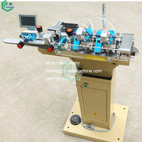 Machines automatiques de liaison des orteils des chaussettes utilisées pour la fabrication de chaussettes