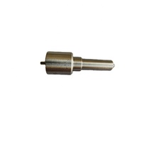 Inyector de Combustible Original para Motor Diésel, Boquilla DLLA146P1610 0433171984 para Inyector de Combustible 0445120080, Boquilla Common Rail
