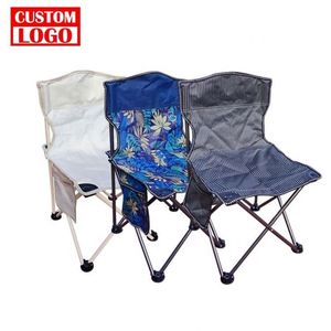 Different Size High Quality Folding Chair Cheap Outdoor Folding Beach Chair Hot Sale Personalized Beach Chair - Product Image 1