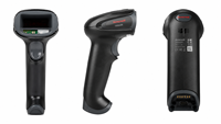 Escáner de Código de Barras 2D Portátil Honeywell Xenon 1900 GSR, Lector de Códigos QR con Cable USB para Minoristas, Almacenes, Logística y Sistemas POS