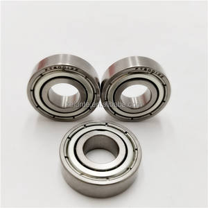 D'origine Japon roulements 6201 6202 6203 <span class=keywords><strong>6204</strong></span> 6205 DDU <span class=keywords><strong>LLU</strong></span> 2NSE9CM radial roulement à billes 6205ZZ 6205-2rs 6205 roulement - Product Image 3