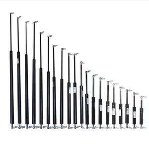 Penyangga Gas Musim Semi Desain Kustom untuk Mesin Pertanian Traktor - Product Image 5