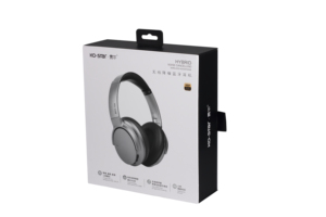 Eyboard-alfombrilla de ratón y auriculares Air Pro, auriculares internos para videojuegos - Product Image 6