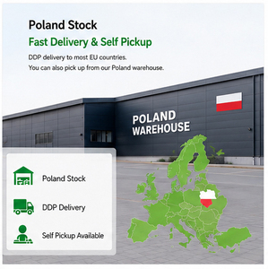 Poland Self-pickup 8000+ Times Deep Cycle 48V 314Ah 16kWh Lithium Battery Pack Build-in JK V19 BMS for Off-grid Solar Systems - Product Image 6