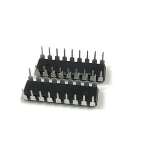 LM3914 LM3914N-1 Pilote d'affichage à barres LED à insertion directe DIP18 - Product Image 3