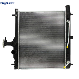 25310-0X150หม้อน้ำถังเก็บน้ำหล่อเย็น253100X450 25310-0X170สำหรับ MK1 I10 H10ที่ - Product Image 5