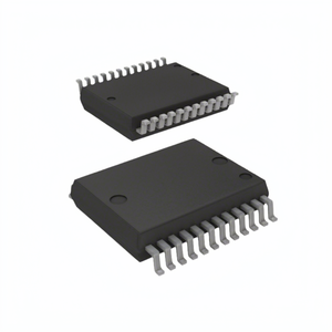 Compre Componentes Electrónicos en Línea VND5E050ACKTR-E Gestión de Energía (PMIC) 24 PowerBSOP Servicio Integral Original - Product Image 1