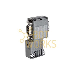 Siemens 6AG19720BB122XA0 - Nuovo - Product Image 1