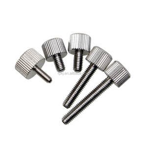 metric thumb screw