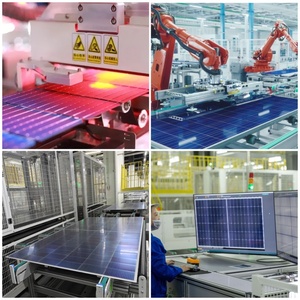แผงโซลาร์เซลล์ 610-635 วัตต์ รุ่น Topcon Half Cell Solar PV Module สำหรับโครงการ TSM-NEG19RC.20 แผงโซลาร์เซลล์ 615w 625W - Product Image 6