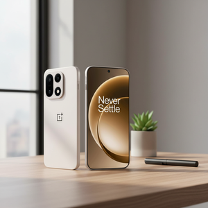 OnePlus 15 16GB+512GB con Identificazione Impronte Digitali sullo Schermo, <span class=keywords><strong>ColorOS</strong></span> 16.0, Snapdragon 8 Elite Gen 5 Octa Core, NFC, Smartphone 5G - Product Image 1