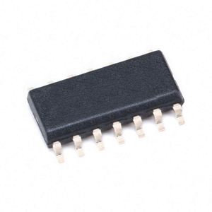 ชิปเดิม LM224DR SOIC-14 ชิปขยายสัญญาณแบบสี่ช่องทาง - Product Image 1