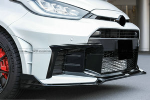 EPR pour GR pour GXPA16 Gen 2 Facelift TMS Type Lame avant de luxe en fibre de carbone (Modèle Kouki) - Product Image 3