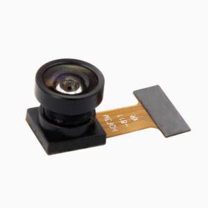 YE ESP32 SIPEED Kameramodul OV2640 Standardauflösung Standardkonnektivität Weitwinkel 160 Grad Objektiv 20MM China für - Product Image 2