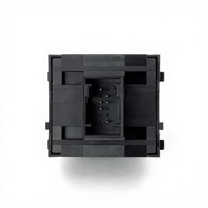 Interrupteurs automatiques 03211A956 pour Fiat Grande Punto, interrupteurs de lève-vitres - Product Image 3