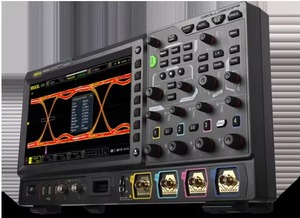 ออสซิลโลสโคปดิจิตอลแบบรวม RIGOL 2GHz 4 ช่องสัญญาณ รุ่น MSO8204/MSO8104/MSO8064 ออสซิลโลสโคปดิจิตอล MSO8064 - Product Image 6