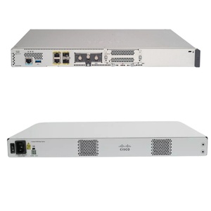 Cisco C8200L-1N-4T Router New Original 4 Gigabit <b>Ethernet</b> Ports Secure Scalable Enterprise Network Routers C8200L-1N-4T - Product Image 2