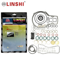 Kit de Reparación de Inyectores de Combustible en Nueva Condición 402634/P63 Mejorado A