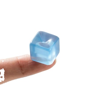 Nice Ice Cube antistress Ball Soft Squishy ansia Toys per bambini <span class=keywords><strong>e</strong></span> adulti con ADHD <span class=keywords><strong>e</strong></span> <span class=keywords><strong>autismo</strong></span> - Product Image 1