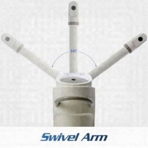 Equipo Profesional para Esteticistas Faciales, Máquina de Vapor Facial para Spa y Salón, 750W/800W, Vapor Frío/Caliente Opcional, Función de Aroma - Product Image 4