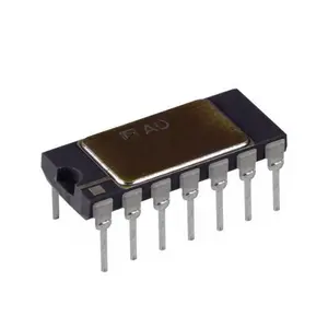 Elektronische Componenten Geïntegreerde Schakelingen Analoge Multiplier Chip Ic Ad534 Dip-14 Ad534ld Elektronische Onderdelen