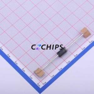 Diodo Schottky Original Nuevo SR1045L DO-27, Proveedor de Componentes Electrónicos al por Mayor y Servicio de Lista de Materiales - Product Image 2