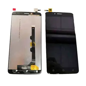 LCD Screen Assembly For Coolpad T-mobile Revvl Plus C3701A