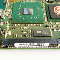 Carte mère industrielle embarquée ARBOR 0030D6035031, module CPU 3,5 pouces, accessoires informatiques, 100 % testé, en stock