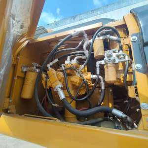 used <b>CAT</b> 430F Backhoe Loader low working hours great performance original Japan no major accidents low price one year warranty - Product Image 4