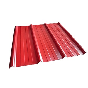 Tôles d'acier galvanisé SGCC Grade Z61-Z90, dureté moyenne, épaisseur 0,12-0,6 mm, norme JIS, pour toiture ondulée, certifiées <span class=keywords><strong>BIS</strong></span> CE - Product Image 2