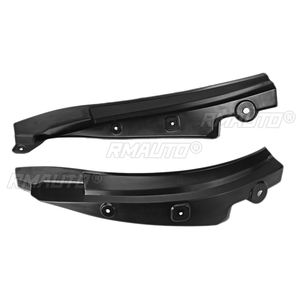 Guardabarros Trasero para Volvo XC60 2018 2019 2020, Accesorios de Modificación para Auto - Product Image 6