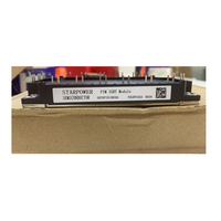 Module IGBT STARPOWER GD75PIX120C6S, 1200V, surveillance de la tension et du courant, 75A-200A