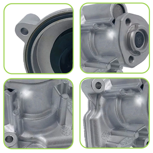 Maner 03c121005n 03c121008h 03c121005r 03c121008b 03c121008e Hệ thống làm mát Hot Bán máy bơm nước cho VW - Product Image 4