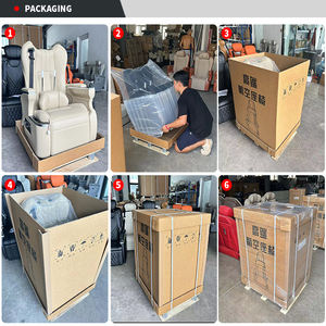 Asientos Vip Asientos de aviación SUV de lujo para Defender 110 130 Disponible en diferentes <span class=keywords><strong>colores</strong></span> Interior de asientos cómodos para pasajeros - Product Image 6