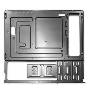 Boîtier de serveur ATX 19 pouces 1U 2U 3U 4U à montage en rack, fabrication sur mesure en tôle, conception OEM, boîtier de stockage - Product Image 5