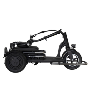 Scooter de Mobilité à Trois Roues Auto-Équilibré à Double Moteur pour Fabricants – Prix Abordable, Idéal pour les Voyages - Product Image 4