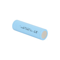 Chine marque grade A cellule au lithium tenpower 2200mah 18650 batterie audio bluetooth flash