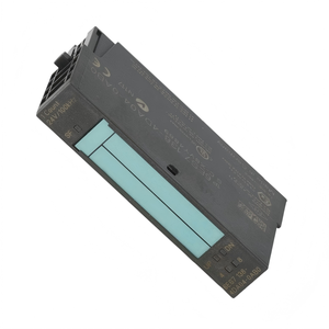 Module de comptage 24V <span class=keywords><strong>6ES7138</strong></span>-4DA04-<span class=keywords><strong>0AB0</strong></span>, contrôleur programmable PLC pour le comptage sur ligne de production <span class=keywords><strong>4CA01</strong></span>/4DF11/4DB03/4FB04-OABO - Product Image 1