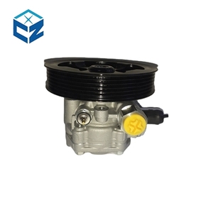مضخة توجيه كهربائية XCZ 897946696 عالية الجودة لسيارات إيسوزو LUV D-MAX 3.5 لتر (1993-2005) جديدة مع ضمان لمدة 12 شهرًا - Product Image 4