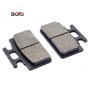 ATV Buggy de plage à quatre roues Moto tout-terrain <span class=keywords><strong>Scooter</strong></span> <span class=keywords><strong>électrique</strong></span> <span class=keywords><strong>50cc</strong></span>-250cc Plaquettes de frein Plaquettes de friction Plaquettes de frein - Product Image 3