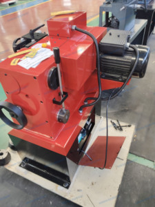 Entrega Rápida T8445 T8445A Máquina de Corte y Rectificado de Discos y Tambores de Freno - Product Image 6