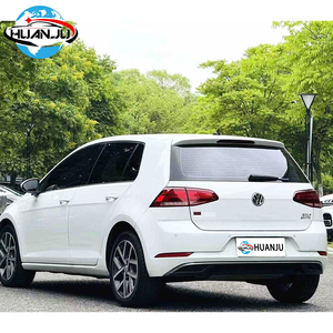 Voiture d'occasion <span class=keywords><strong>2020</strong></span> Volkswagen <span class=keywords><strong>GOLF</strong></span> 7 200TSI Conduite à gauche Essence Fabriquée en Chine Caméra LED et toit ouvrant Faible kilométrage à <span class=keywords><strong>vendre</strong></span> - Product Image 5