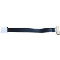 Flex PCB 5MP OV5640 AF module de caméra à mise au point automatique fpc 5 millions de pixels dvp interface prend en charge STM32 K210 micro-ordinateur à puce unique