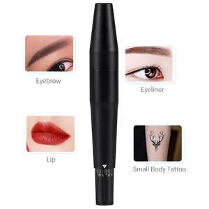 Machine permanente de Microshading de stylo de maquillage de haute qualité pour le tatouage - Product Image 3