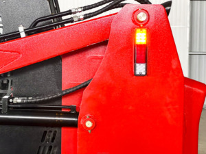 Goedkope Prijs Skid Stuur <span class=keywords><strong>Loader</strong></span> Pakket Deal Emmer/Vijzel/Grijper Bijlagen Export Kwaliteit Skid Stuurlader - Product Image 6