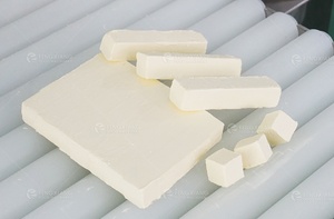 Multifunctional Butter Spam Pork Luncheon Meat Tofu Mozzarella Camembert Milk Curd <strong>Cheese</strong> <strong>Slicer</strong> Dicer Slicing Dicing <strong>Machine</strong> - Product Image 3